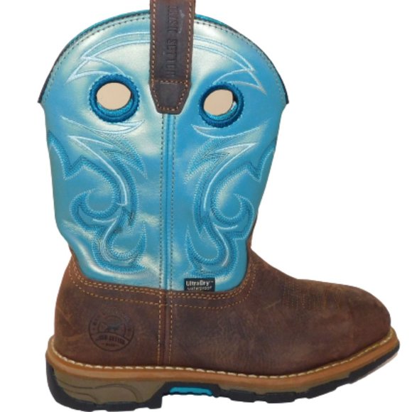 Red Wing Irish Setter Marshall Boot 